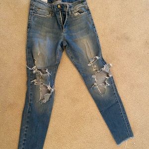 Joe’s Jeans
